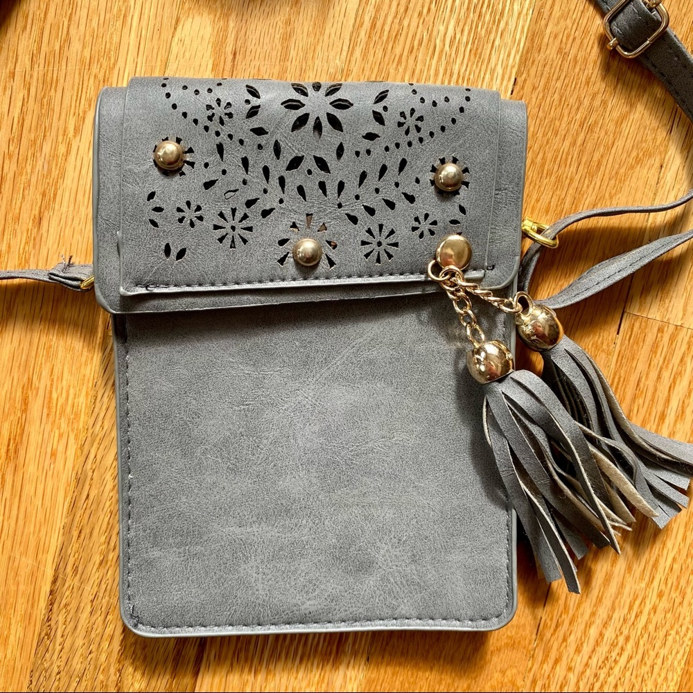 Cross Body Purse